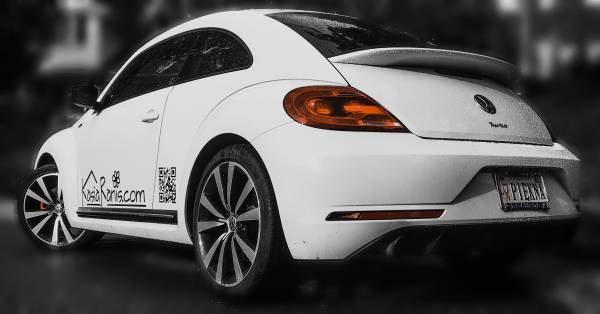 2013 VW Beetle R-Line Turbo - $10,022 (Alexandria)63618637603073122