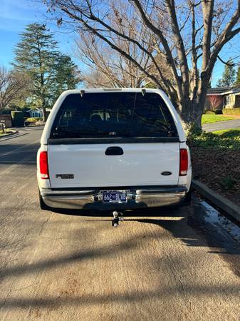 1999 Ford F350 Super Duty - Photo 5