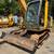 2004 John Deere 80 Excavator 3 thumbnail