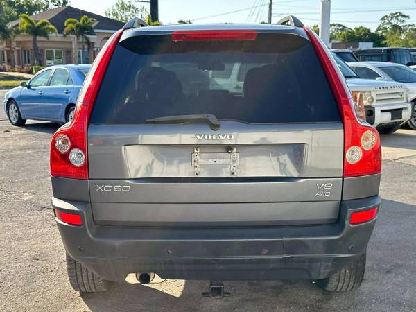 2006 Volvo XC90 V8 Sport Utility 4D CALL OR TEXT TODAY! - $4,995 (+ Dynamic Motors Clearwater)63513469186817123