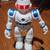 USED - Lezo Smart Technology Robot w/ Remote & Charger Cable 6 thumbnail