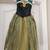 Frozen Anna Coronation Costume, Youth Med 7-8 1 thumbnail