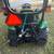 John Deere Tractor with Loader 1023E 2 thumbnail
