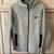 Nike Full Zip Hoodie 1 thumbnail