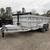 2026 Load Trail DL 83X14X3 Telescopic Dump Trailer 7GA 14K 1 thumbnail