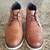 Mens Cole Haan ZeroGrand Leather boots shoes, sz 11M, great style 6 thumbnail