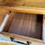 Small Solid Oakwood Roll Top Desk 5 thumbnail