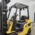 *** 2018 CATERPILLAR GP18N FORKLIFT *** 9 thumbnail