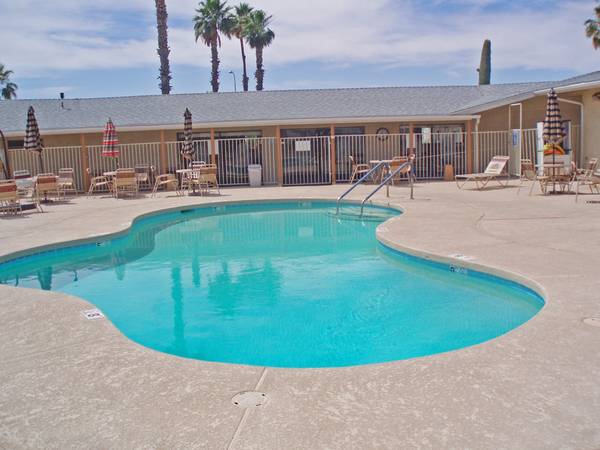 $418 Annual RV Site at Resort-Style Community for $418/Month (Apache Junction)63656993495939120