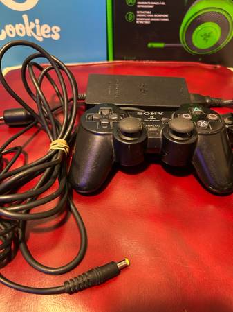 3 systems Used Wii, Ps2, and NES classic Edition 2016 - video