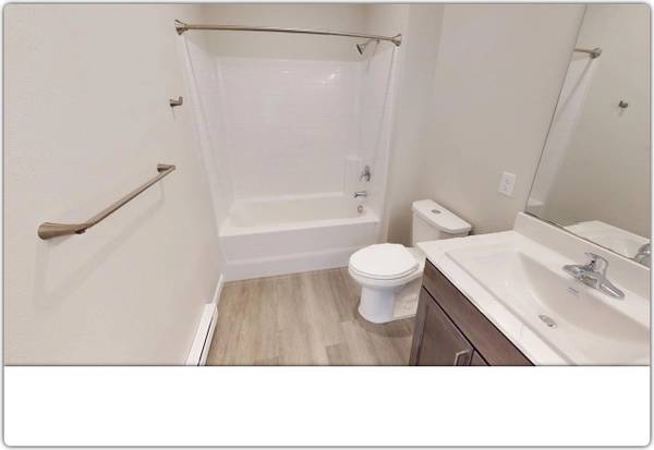 $1,650 / 492ft2 - MOVE IN SPECIAL 1 month FREE, Call for more info (Leavenworth)63785452703875120