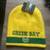 Green Bay Packers Reversible Beanie - New 1 thumbnail