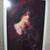VINTAGE PERIOD FEMALE LARGE ART PRINTS 4 thumbnail