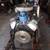 454 Big Block Chevy, Full Roller, Aluminum Heads 3 thumbnail