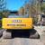 2006 john deere 230 excavator 6 thumbnail