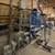 Wood Hog / Scrap Chipper System (15 HP, 3-Phase) 5 thumbnail