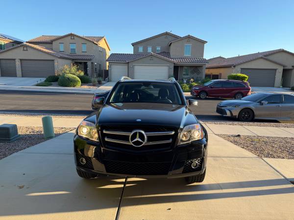 Glk 350 2010 1