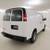 2018 Chevrolet Chevy Express CARGO VAN 3 thumbnail