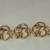 Fashion Gold Ladies Bracelet #4 1 thumbnail