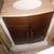 Brand new bathroom vanity and sink. 4 thumbnail