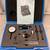 PEC Tools Universal Test Dial Indicator Set P135-K, Excellent Conditio 1 thumbnail