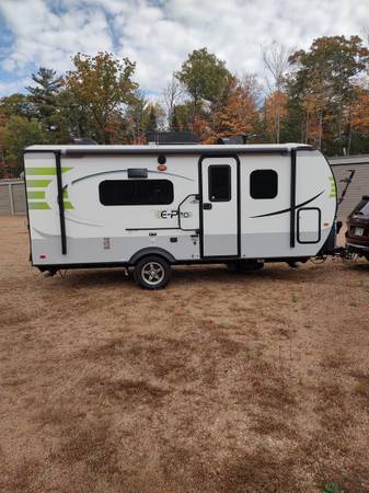 2018 E=Pro Camper 1