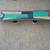 🏂 Vintage 146cm Wide Santa Cruz Snowboard with Santa Cruz Bindings 2 thumbnail
