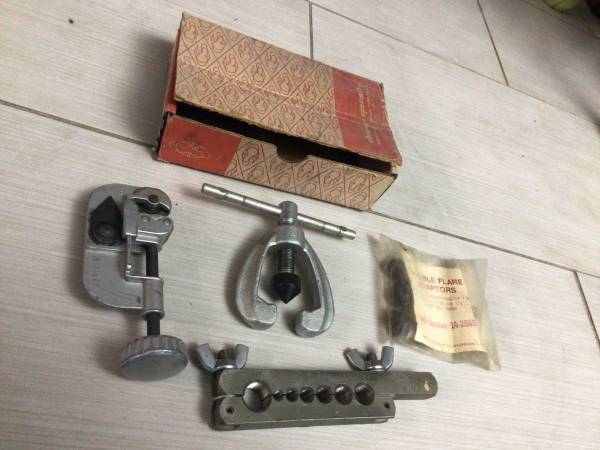 pipe flaring tools 1