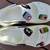 Crocs Classic Mega Crush Platform Sandals with charms Women size 7 1 thumbnail