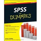 SPSS for Dummies and Intermediate Statistics 4th Edition 1