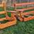 ANTIQUE OLD HICKORY cabin wicker 6' cigar store Indian porch FURNITURE 14 thumbnail