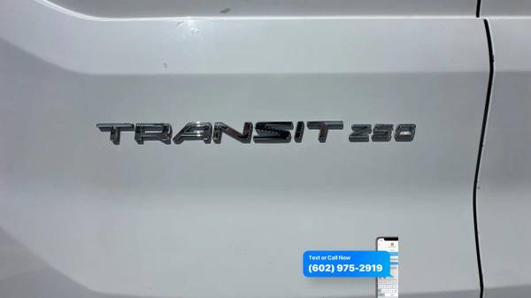 2019 Ford Transit 250 Van - Photo 4