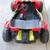 Power Wheels Red 2 Seater Dune Racer Electric Ride On Toy 3 thumbnail