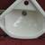 16" Corner sink 1 thumbnail