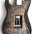 Stratocaster SSS Sunburst Electric Guitar - New Build 13 thumbnail