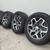 20” GMC Sierra Wheels on 275/60r20 Bridgestones 3 thumbnail