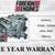 JDM JAPANESE USED ENGINES AND TRANSMISSIONS IMPORTED FROM JAPAN 8 thumbnail