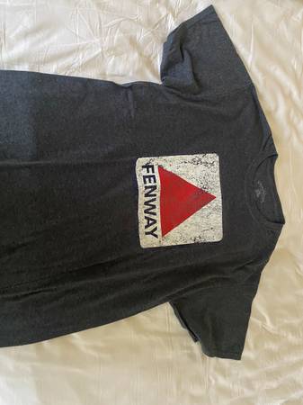 Fenway T-Shirt 1