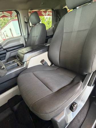 2020 Ford F-150 STX 4x4 - Photo 14