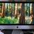 iMac 27-inch Retina 5K 8GB RAM 1TB Fusion Drive *cracked glass* 4 thumbnail