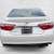 2017 Toyota Camry  SE Sedan 7 thumbnail