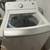 LG Washer & Dryer Combo 3 thumbnail