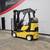 ☆☆☆ 2017 YALE GLC040VX FORKLIFT ☆☆☆ 14 thumbnail