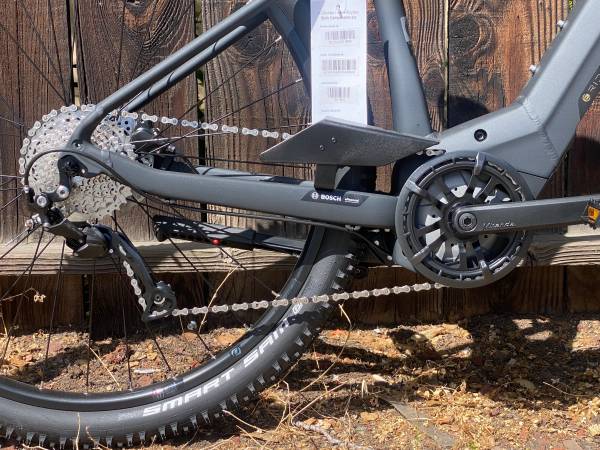 2024 Scott Sub Cross eRide 30 - $1.999 (palo alto)63439527015043121