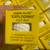 New in Box - Cloud-Flite Trick Golf Balls Box of 60 Gag Golf Balls 4 thumbnail