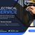 Top Licensed and Bonded Electricians in Bentonville, AR 1 thumbnail