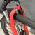 Soiking Adult Folding Red Bicycle 26 inch wheels Excellent 8 thumbnail