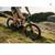 Mongoose Ledge Mountain Bike, 27.5-in. Wheels, Adults Ages 14+, 7 Speeds, Teal 8 thumbnail
