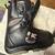 Snowboard Boots size 4 Burton kids 1 thumbnail