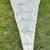 ROLLY TASKER SAILBOAT SAIL JIB CAL 20? VENTURE? MacGREGOR 1 thumbnail